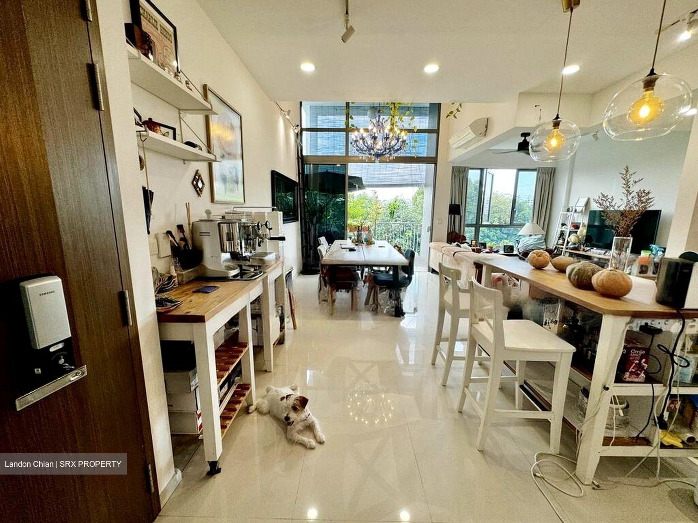 The Visionaire (D27), Condominium #454074371